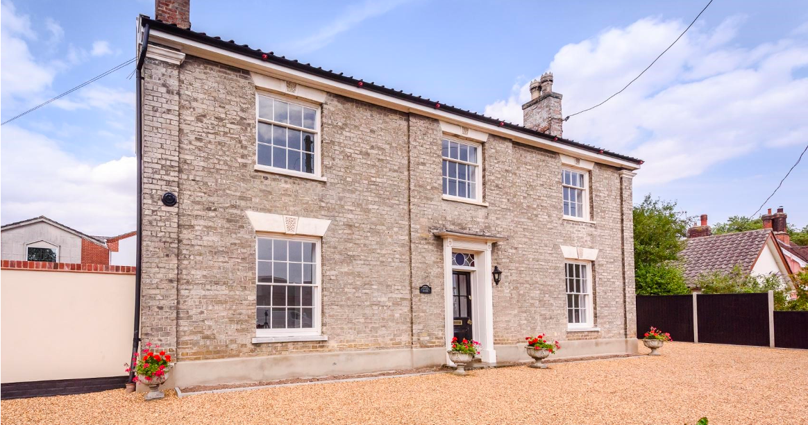 Adams Estate Agents Success Story