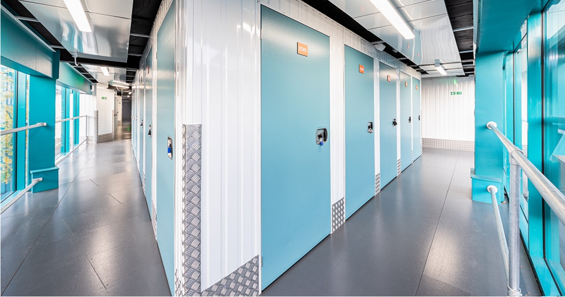 Attic Self Storage Success Story