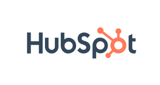 Hubspot website logo