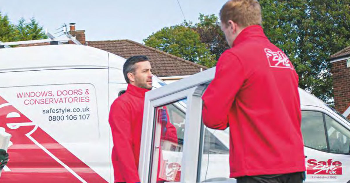 SafeStyle Windows Website2