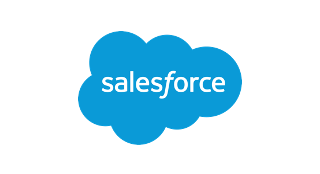 Salesforce website logo