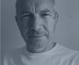 Simon Taylor