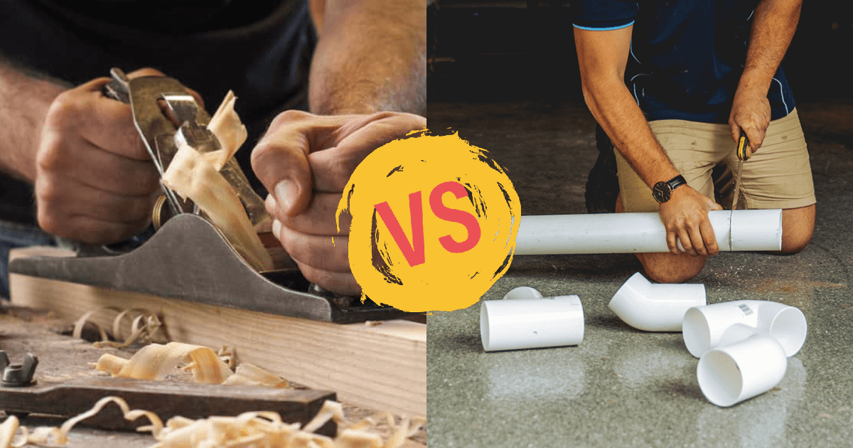 Contractor vs Carpenter: What's the Difference? I Contour