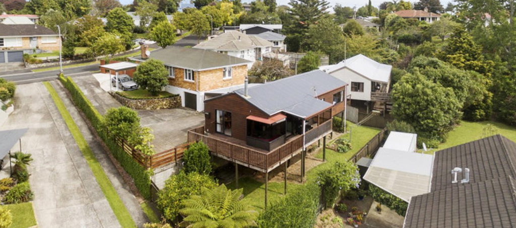 Hamilton Suburb Profile Hillcrest Riverlea