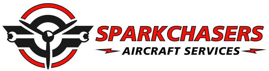 Sparkchasers Aircraft Services