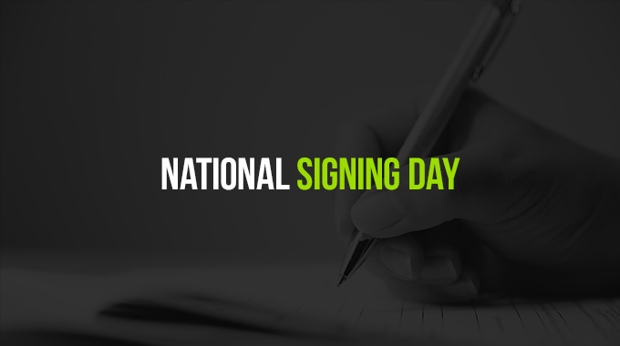 National Signing Day: Locals do their thing, Sports