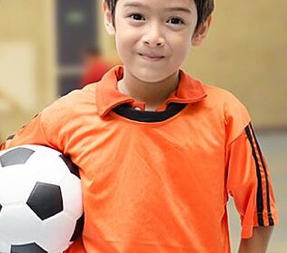 The Importance of Playing Football from a Young Age: How Football Can  Positively Impact Children