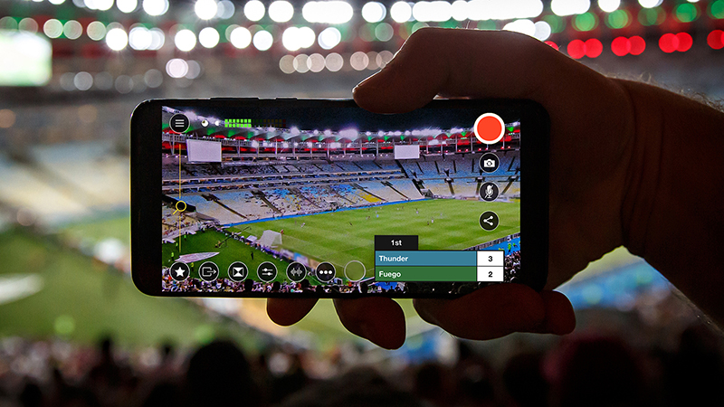 TV: How to Record a Single Sports Game Or Match - Streaming Better