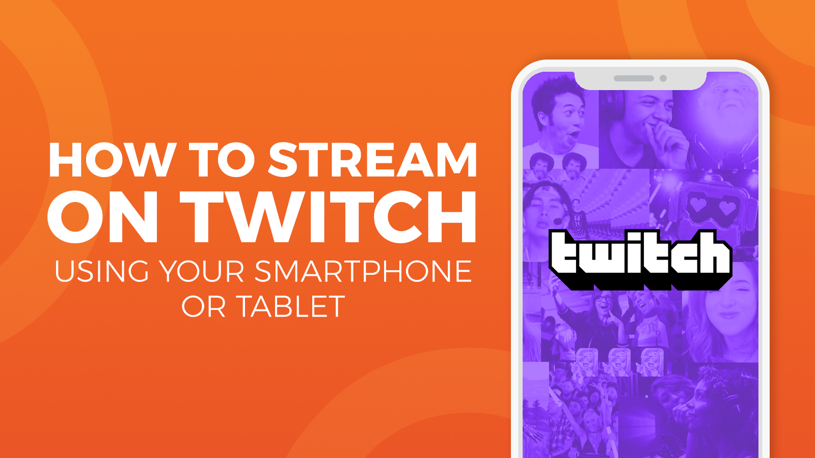 Twitch: Live Game Streaming - Apps on Google Play