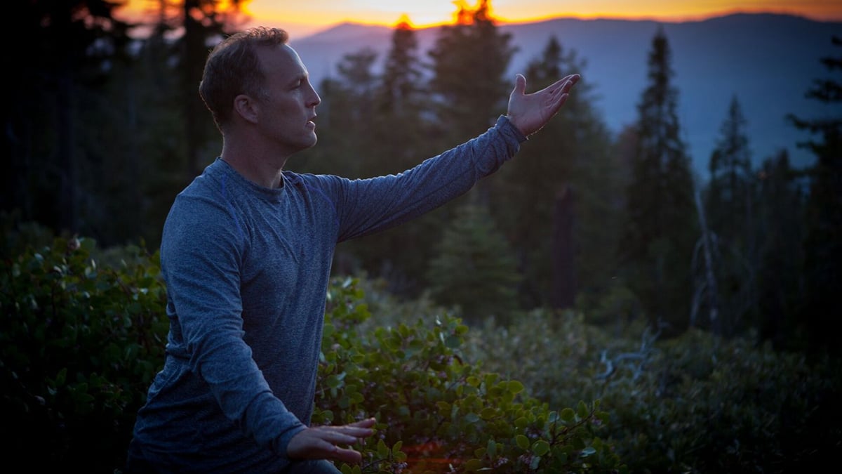 How Lee Holden Uses Switcher Studio to Livestream Qi Gong Classes