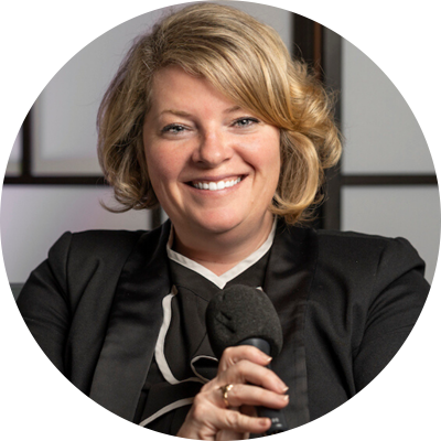 Photo of Molly Ruland