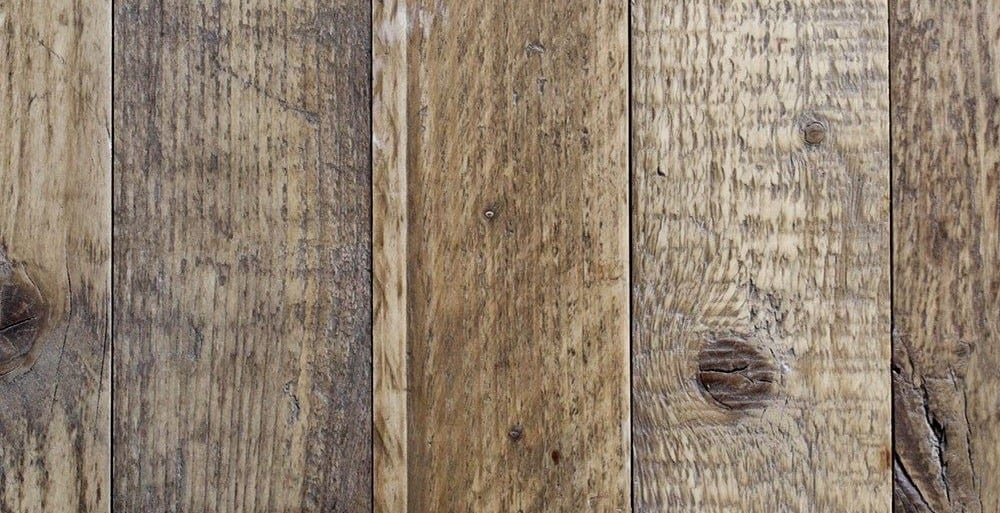Reclaimed Wood Table Tops