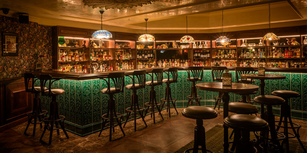 10 Quick-Fire Questions with....Jordan Littler from 3Stories Design