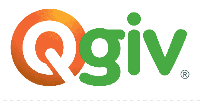 qgiv logo