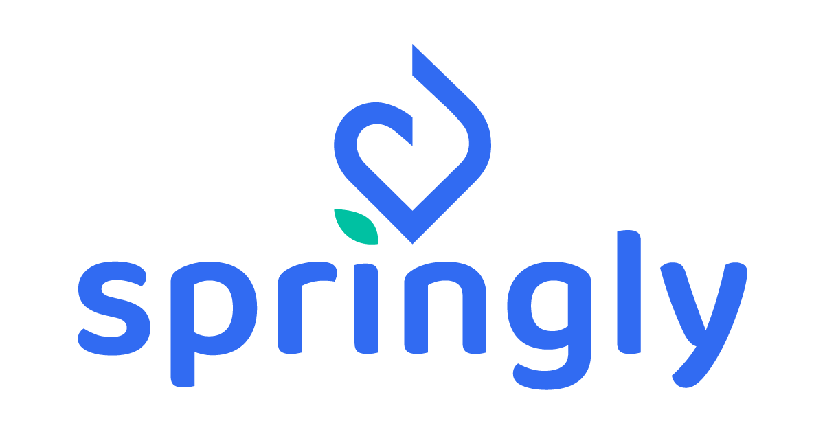 springly logo