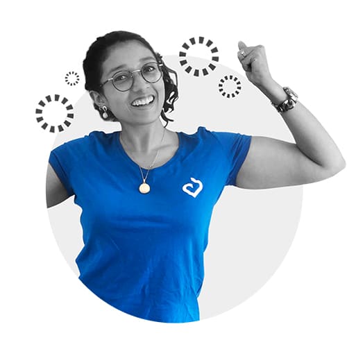 Salma loves easy-to-use nonprofit accounting basics website
