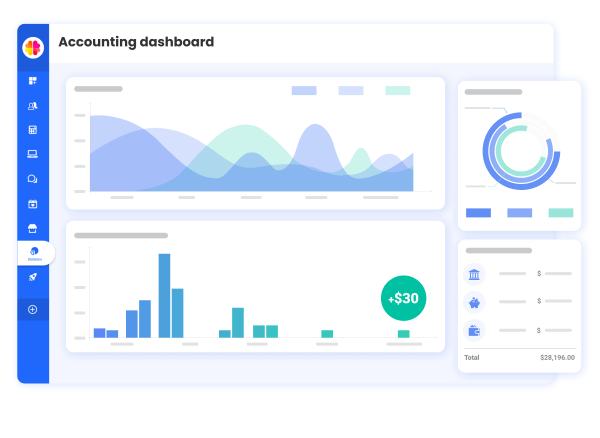 springly-accounting-dashboard