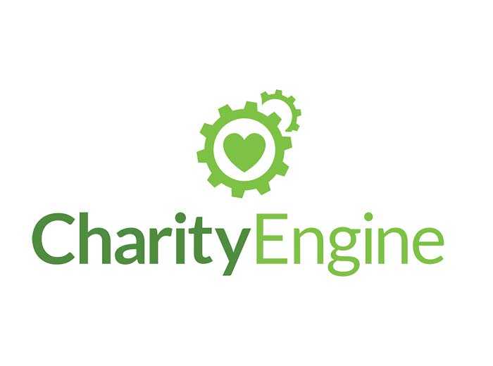 charity engine logo