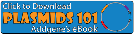 addgene blog