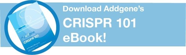 Download Addgene's CRISPR 101 eBook!