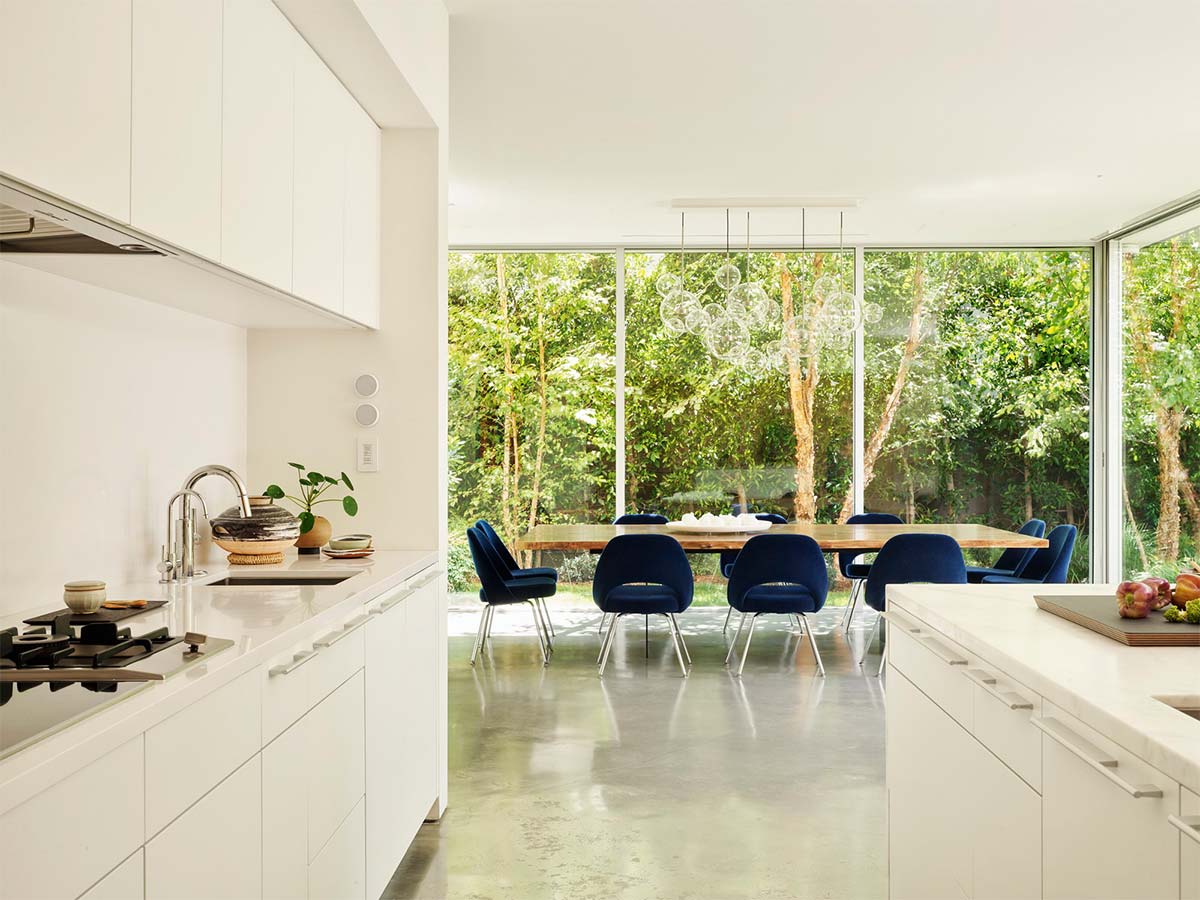 Inspired Kitchens in Our Southern California Homes