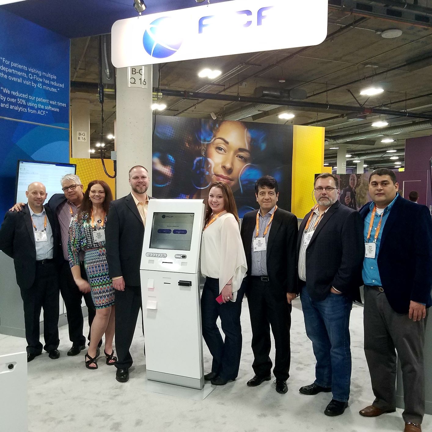 ACF Staff_ACFtechnologies_HIMSS_About US