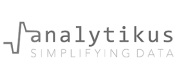 Analytikus Logo from ACFTechnologies