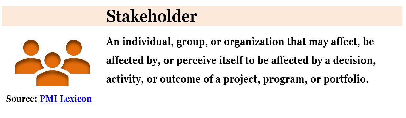Stakeholder Register 1