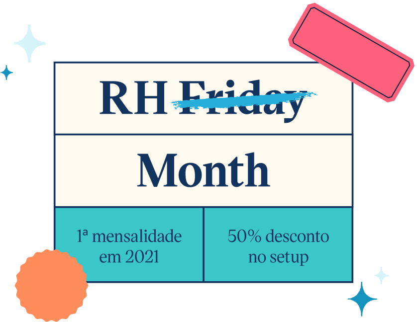 RH Month