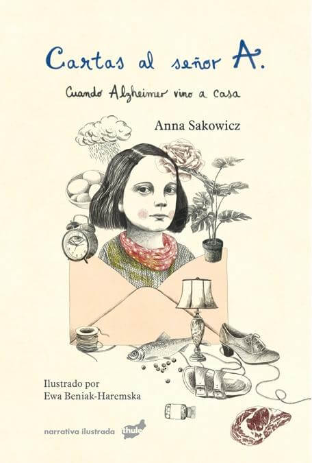 Cuentos Alz - Cartas al señor A. (1)