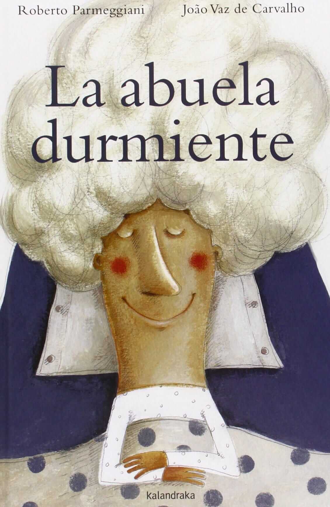 Cuentos Alz - La abuela durmiente (1)