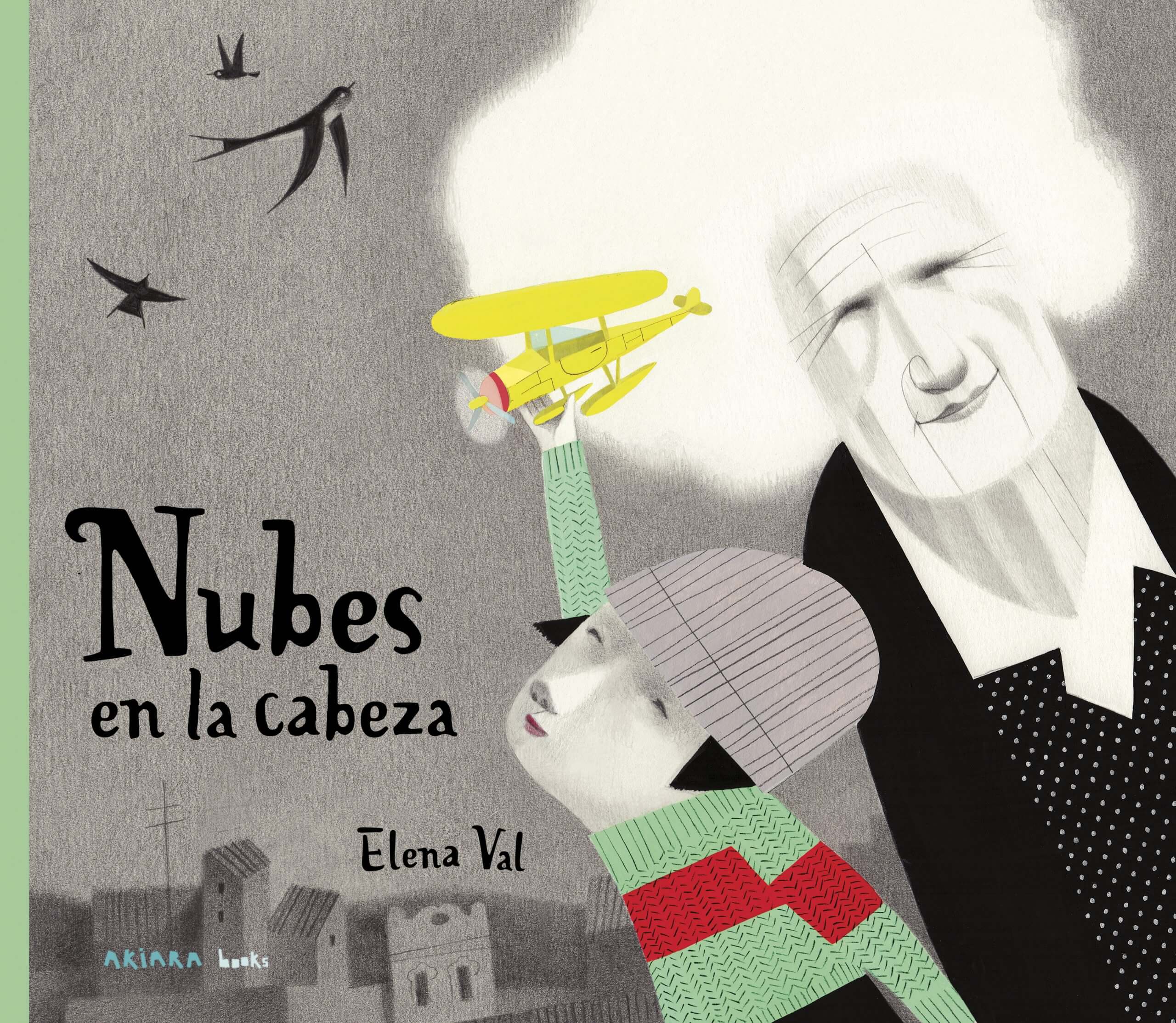 Cuentos Alz - Nubes en la cabeza (1)