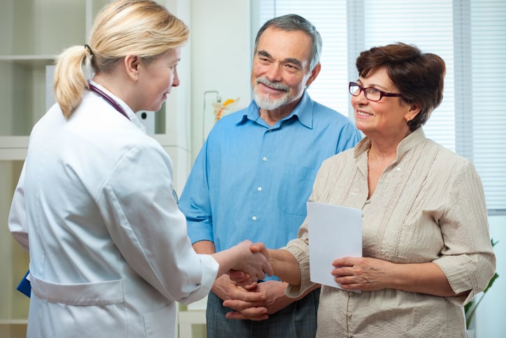 Hasta los médicos han de convencerse: todo paciente puede»