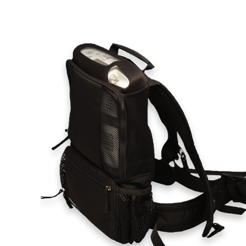 G3 backpack