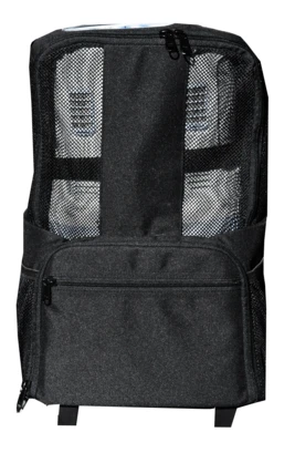 G3 rolling backpack 
