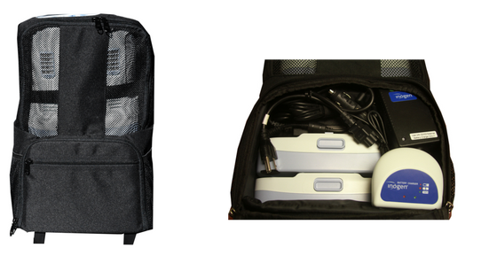 Inogen One G3 Backpack (1)
