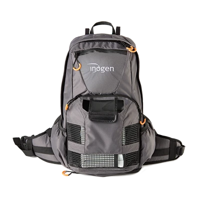 One G4 backpack