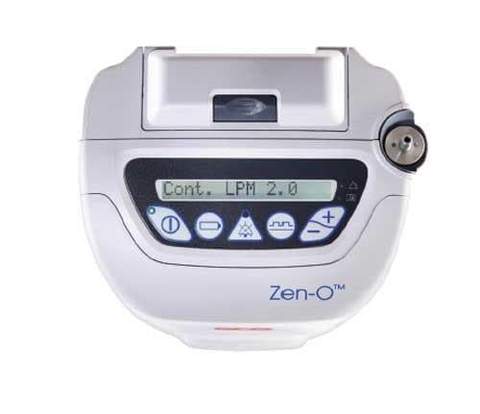 Zen-O portable oxygen concentrator