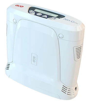 GCE Zen-O Lite portable oxygen concentrator