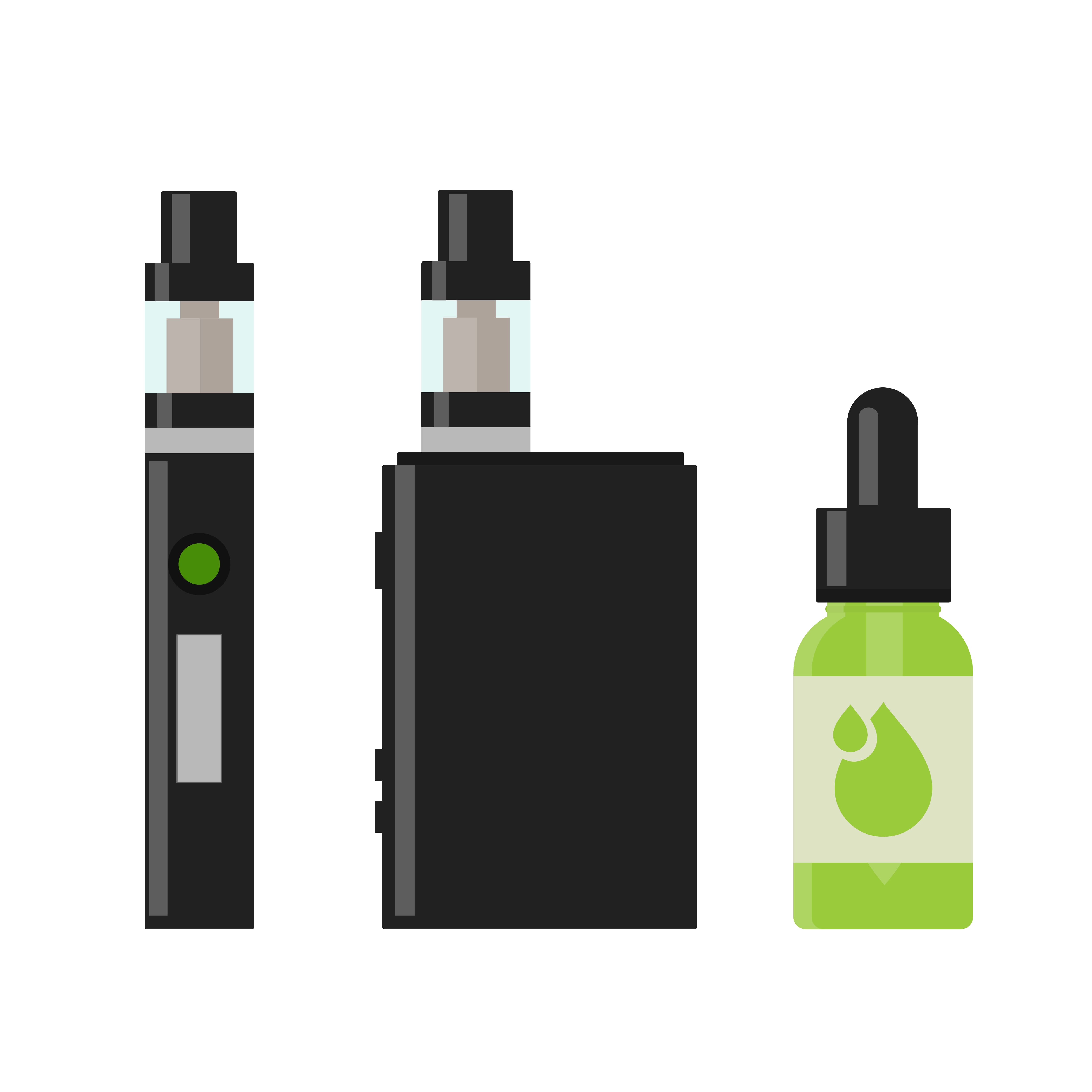Vaping products