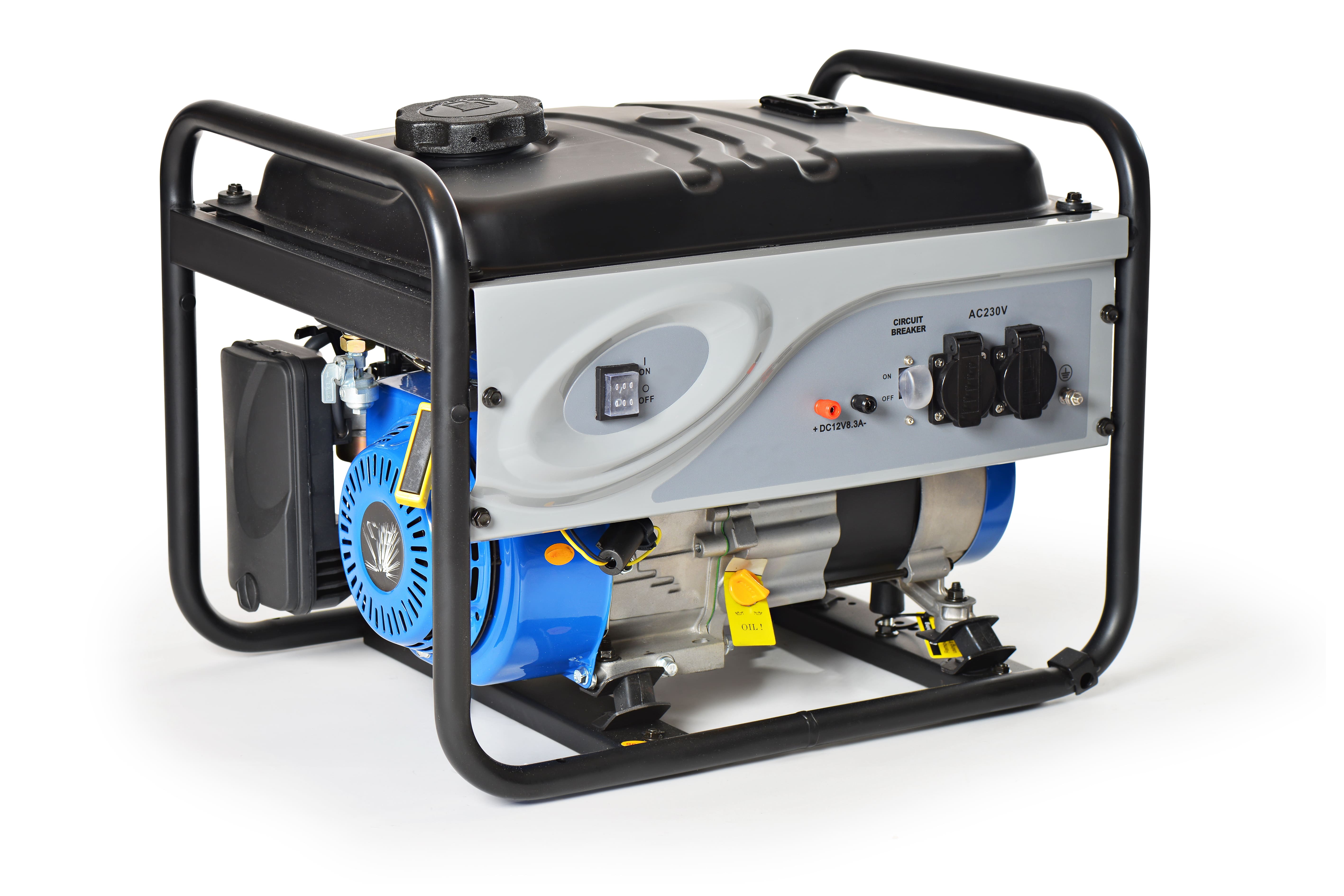 Portable generator