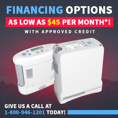 financing options