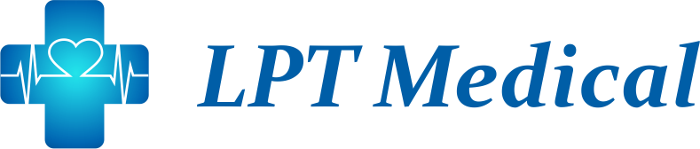 LPT Medical logo