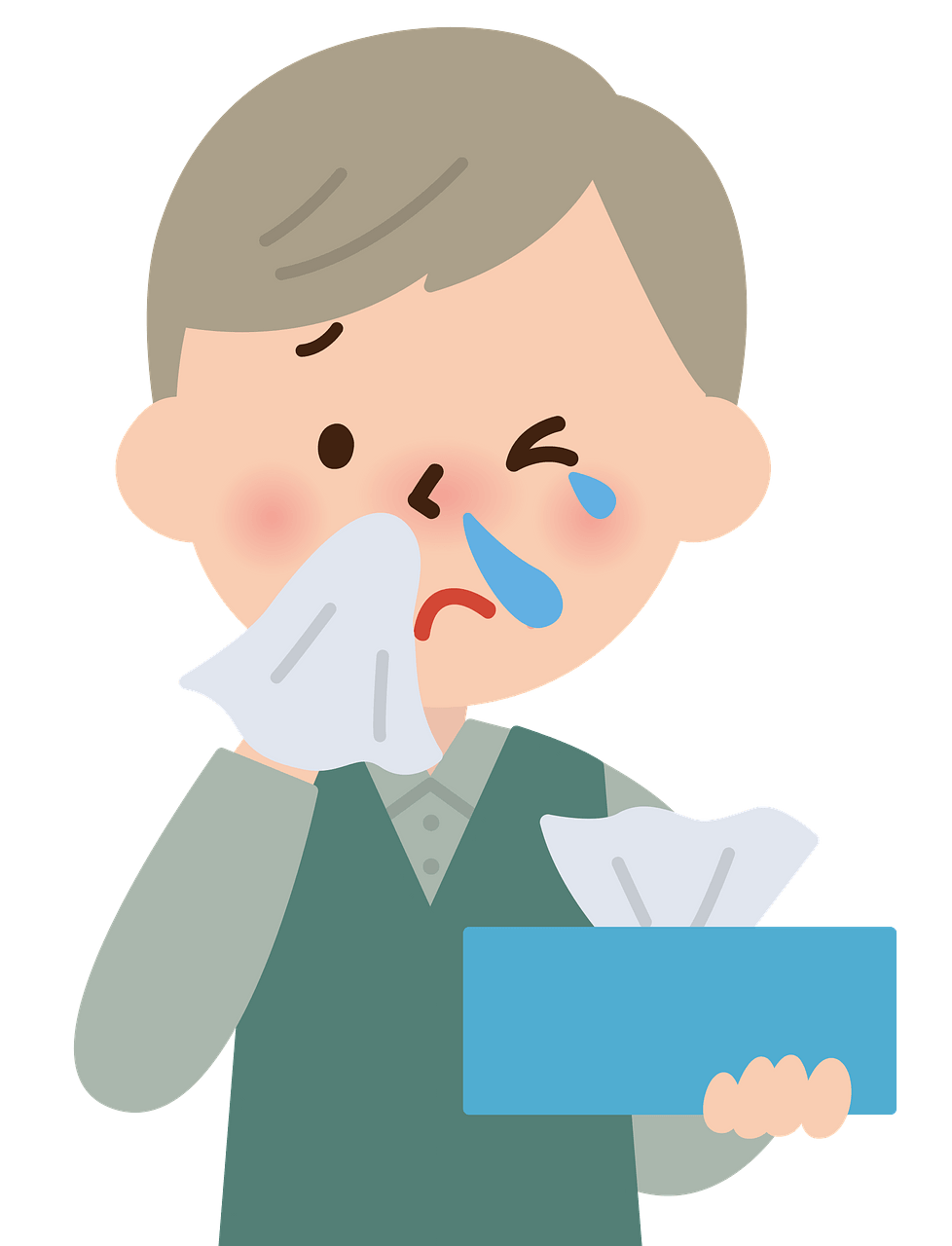 mucus-blowing-nose-clipart-lg