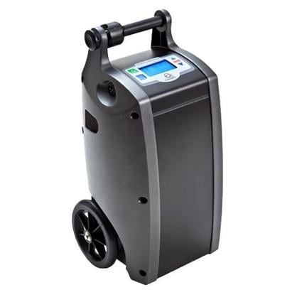 Oxlife Independence portable oxygen concentrator