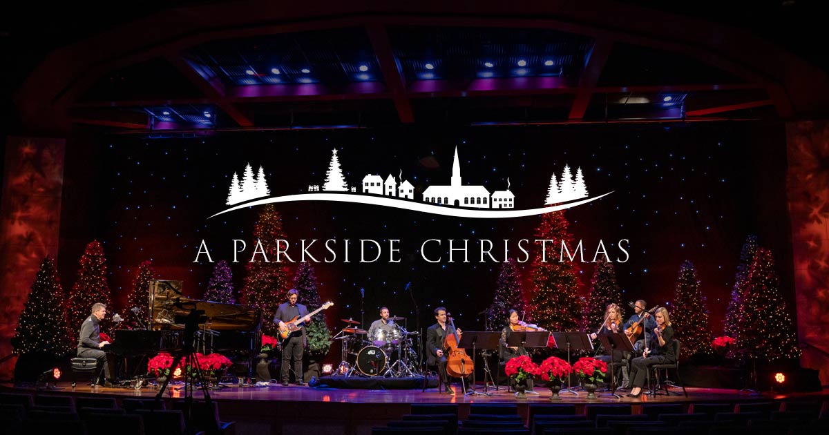 Parkside Christmas Concert