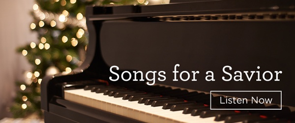 Songs for a Savior