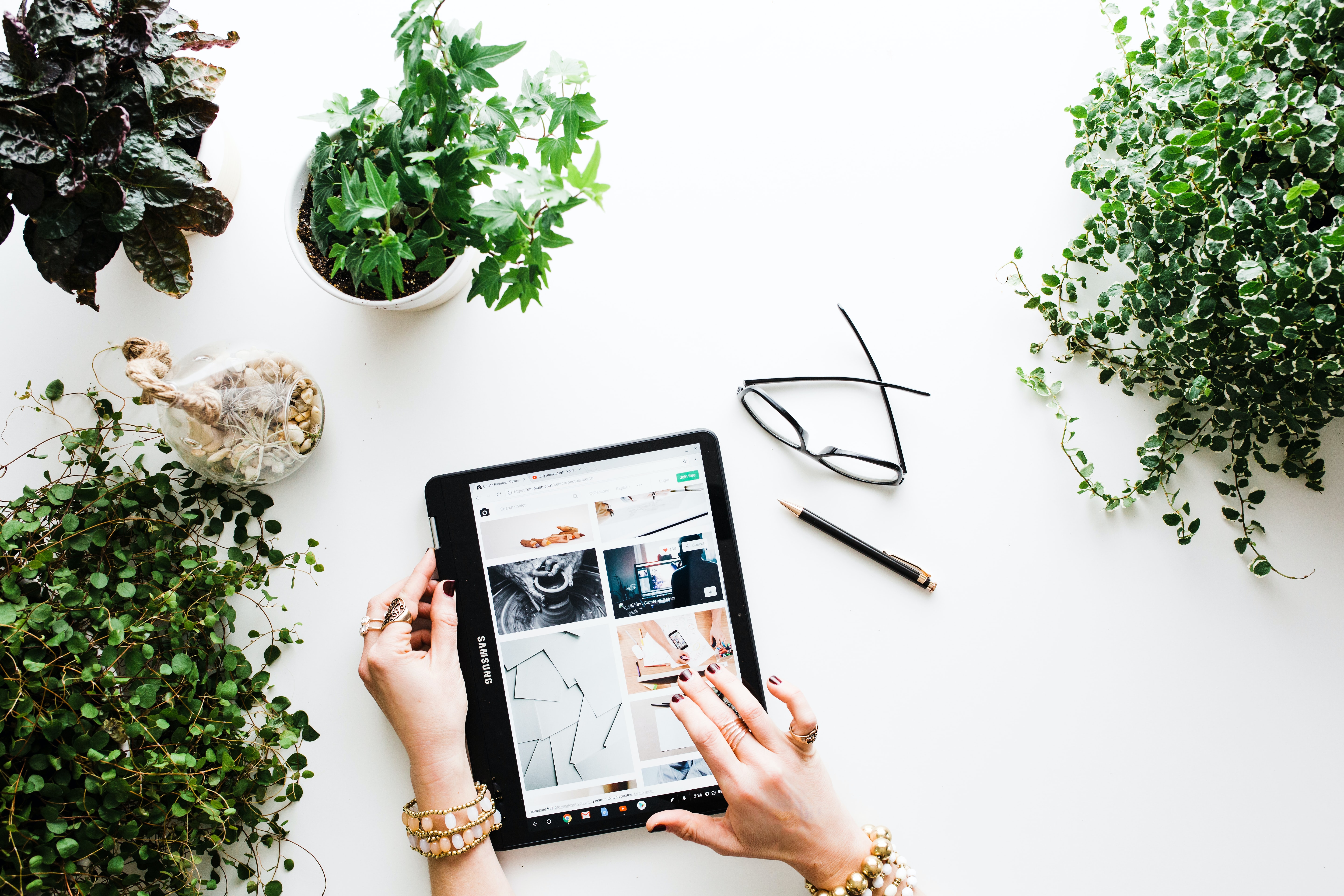 Using Immersion to Optimize UX