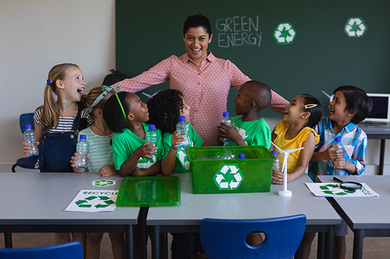 recycle stock photography