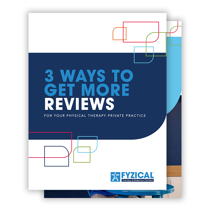 3 ways to get more reviews - document fans